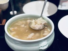 脆肚海鱼羹-闽和南(深圳万象城店)