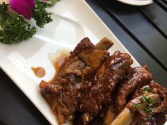 -自在弥林花园餐厅(云栖店)