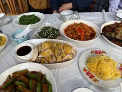 -小六农家乐(崇明西沙湿地店)