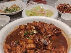 -城南往事·鲁菜济南菜(软件园美莲广场店)