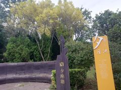 -前关湿地公园