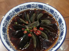 -川悦壹号·川菜(蠡溪路店)