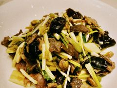 -虎哥私房菜(馒头山店)