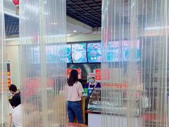 -老陈婆手工面庄