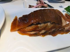 四季民福烤鸭-四季民福烤鸭店(前门店)