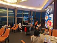 -不仔客海鲜·烧烤·270度海景餐厅(大东海店)
