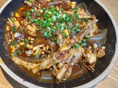 -湘阁里辣(沙井华润万家店)