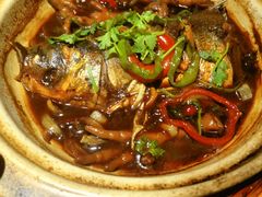 -周家二小姐的菜(西津渡店)