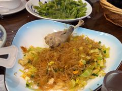 -李东农庄(中南百草园地标店)