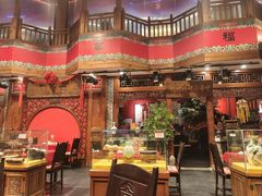 -正阳门饭庄·烤鸭·北京菜(万丰路七里庄店)