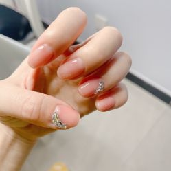 -十月October美甲·美睫
