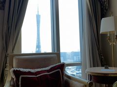 -广州富力丽思卡尔顿酒店