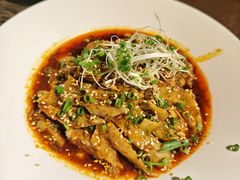 -龙抄手食府(浣花北路店)