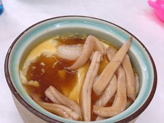-北戴河庆山饭店·海鲜砂锅粥(北戴河黑石路店)