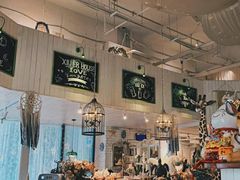 -秀儿家の小确幸融合西餐厅(万达店)