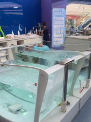 -海豚啵啵体智能游泳馆(惠山万达广场店)