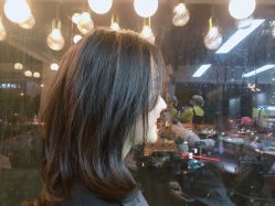 -Moyue HAIR SALON
