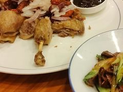 -奎元馆.百年奎元.非遗传承(西湖边的解放路店)