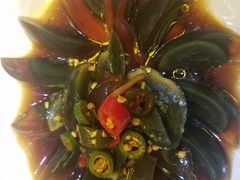 -大漠楼兰新疆美食