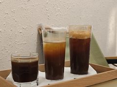-士多咖啡·Stop Coffee