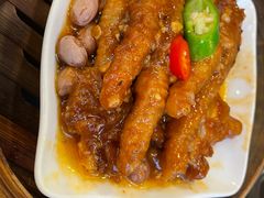 -点都德(华强南店)