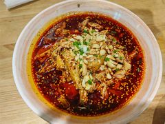 -全牛匠·乐山跷脚牛肉(新中关店)