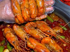 -二钳洞庭虾蟹·江湖菜(鹭岛店)