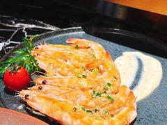 -牛将军•涮肉•烤肉(北京王府井·故宫店)