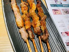 -塔哈尔·新疆盛宴(复地活力城店)