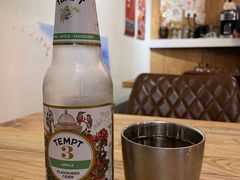 -Cyclus Craft Kitchen薩克思手工厨房
