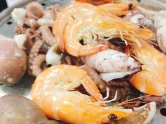 -九层海鲜塔(市南店)