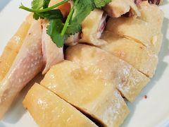 -金山记靓鸡专门店·中山菜