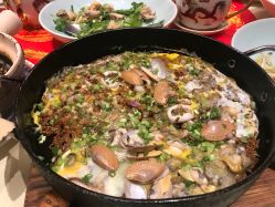 -惠食佳·宴会厅(滨江西路店)