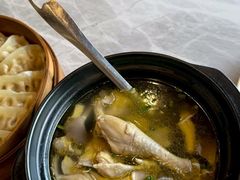 -呼吸森林·生态农庄农家乐私房菜