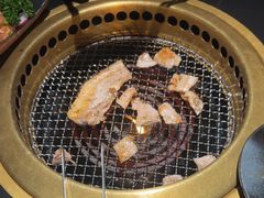-谷牛和牛烤肉(漕河泾印象城店)