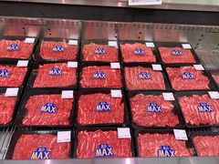 -盒马X会员店(上海森兰商都店)
