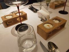 -王品牛排(郑州大卫城店)