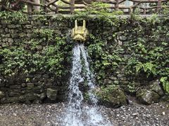 -神龙峡风景区