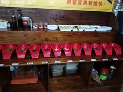 -小板凳·锦州烧烤(高新区店)