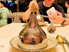 -龟兹KUCINA·新疆菜(前滩L+PLAZA店)