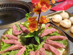 -棒小伙·齐齐哈尔烤肉(龙茗路店)