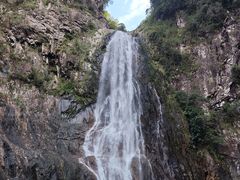 -龙湾潭国家森林公园