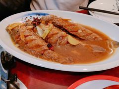 -聚首堂·特色小吃·肘子(什刹海德胜门店)