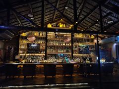 -秀·爱尔兰餐吧(上海路店)
