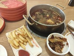 -松野谷·寿喜烧自助(华联顺义金街购物中心店)