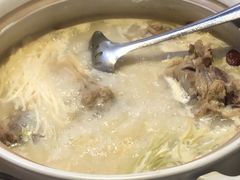 -小骨煲金华砂锅(转塘金街美地店)