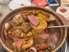 -胡须佬鸡煲四季火锅店(石厦西村直营店)