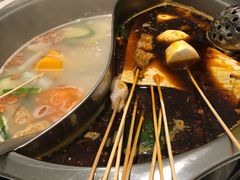 -袁记串串香(南区店)