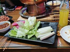 -有蚝有翅烧烤大排档·宵夜(右安门店)