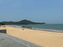 -青澳湾北回归线广场